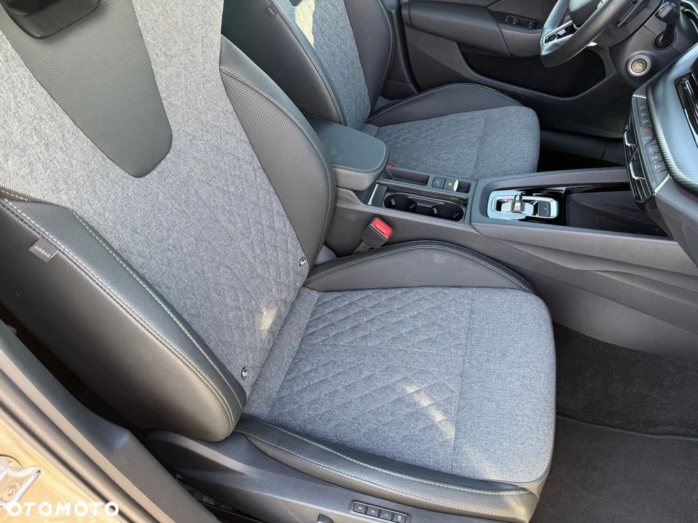 Skoda Octavia 2.0 TSI Sportline 4x4 DSG - 30