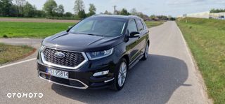 Ford EDGE 2.0 TDCi 4x4 Vignale