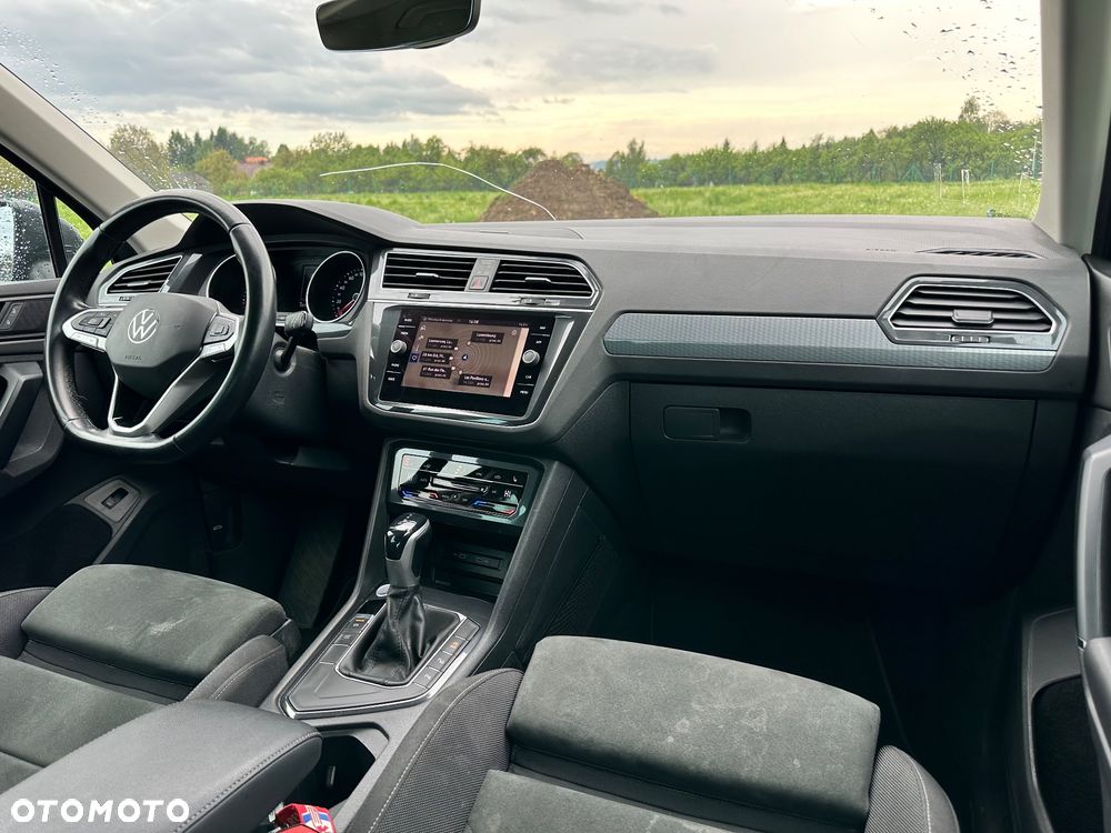 Volkswagen Tiguan - 25