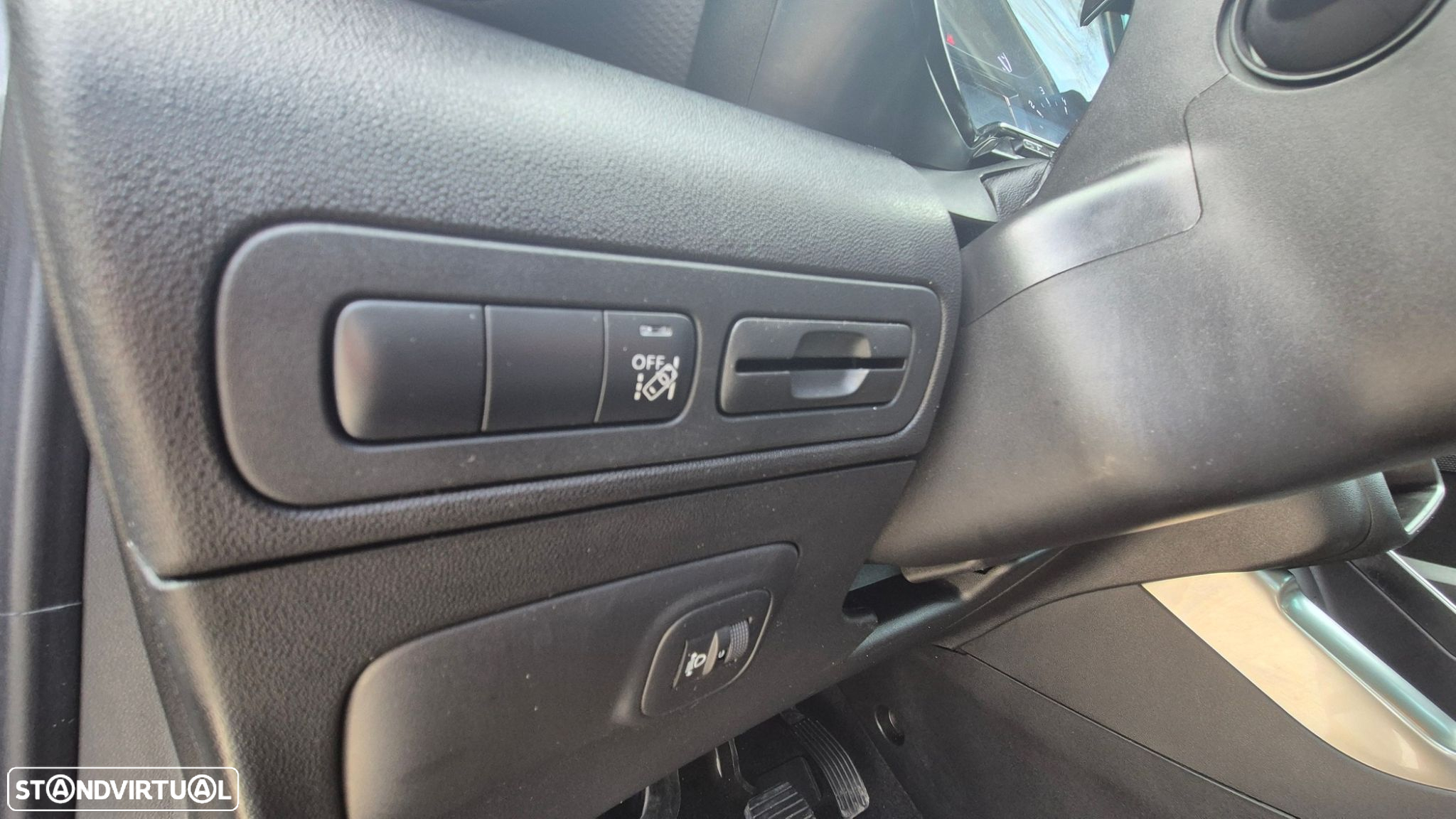Citroën C3 Aircross 1.2 PureTech C-Series - 22