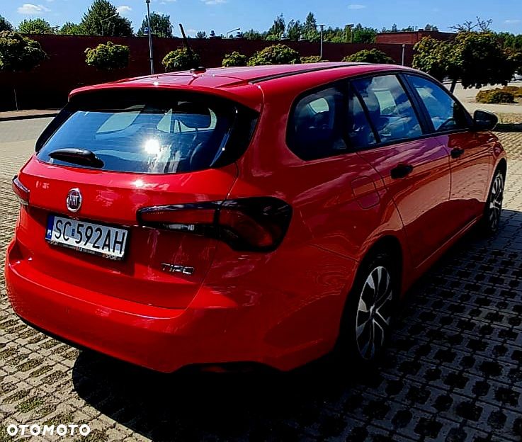 Fiat Tipo 1.0 T3 City Life - 15