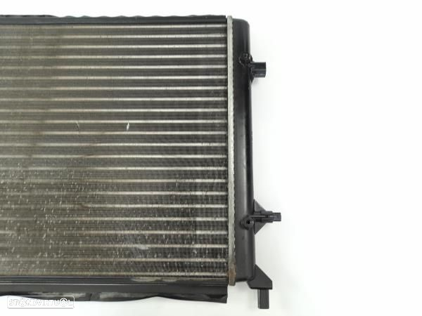 Radiador Agua  Volkswagen Golf Plus (5M1, 521) - 6