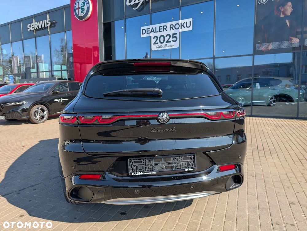 Alfa Romeo Tonale 1.5 T4 GSE mHEV Sport Speciale DCT - 5