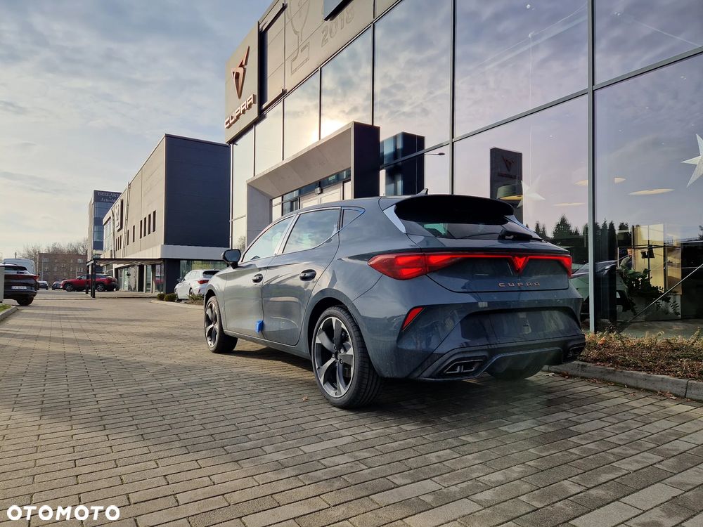 Cupra Leon 1.5 TSI - 3
