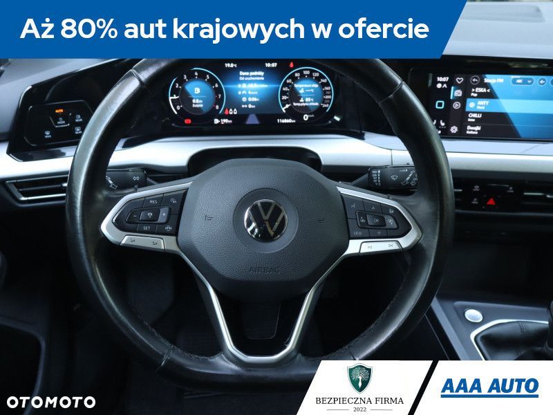 Volkswagen Golf Variant - 22