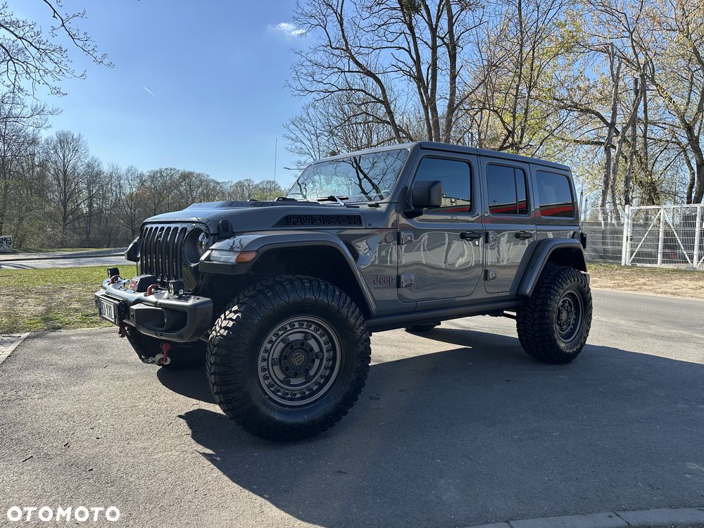 Jeep Wrangler - 21