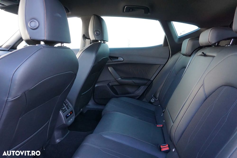 Cupra Formentor 1.5 TSI DSG - 24