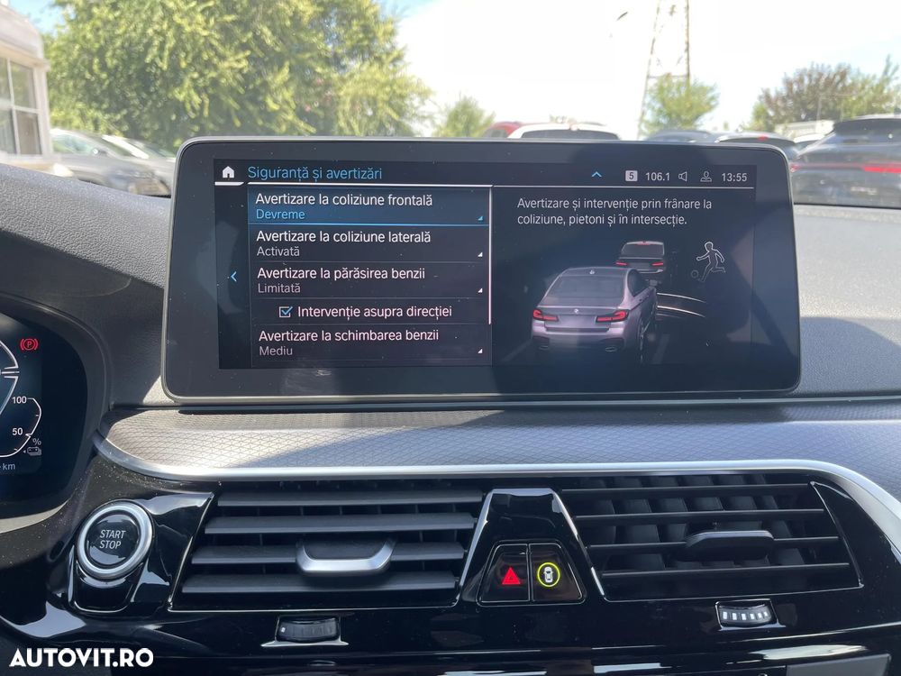 BMW Seria 5 - 18