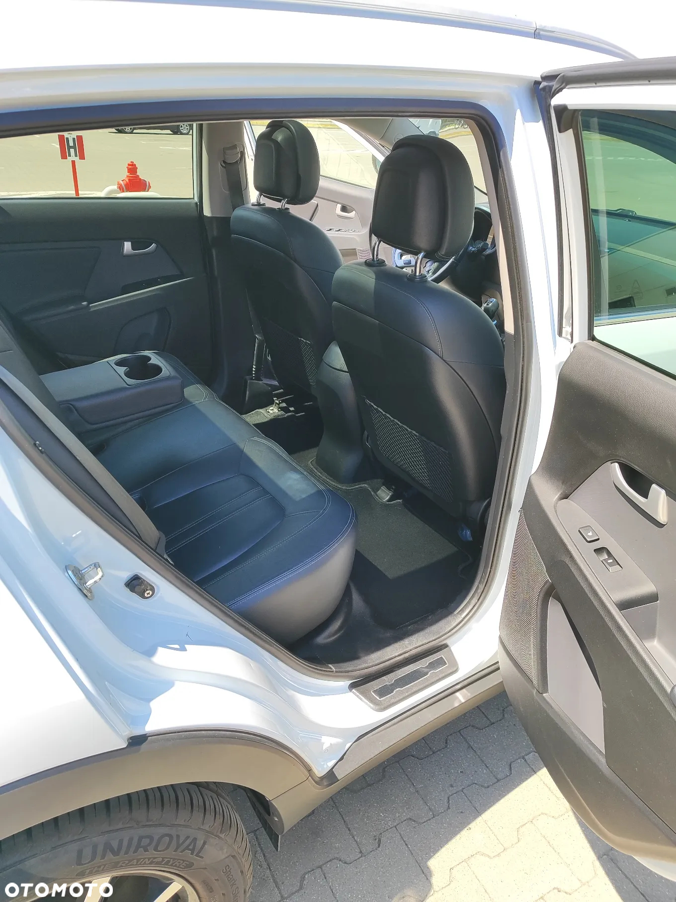 Kia Sportage 1.6 GDI L 2WD - 25