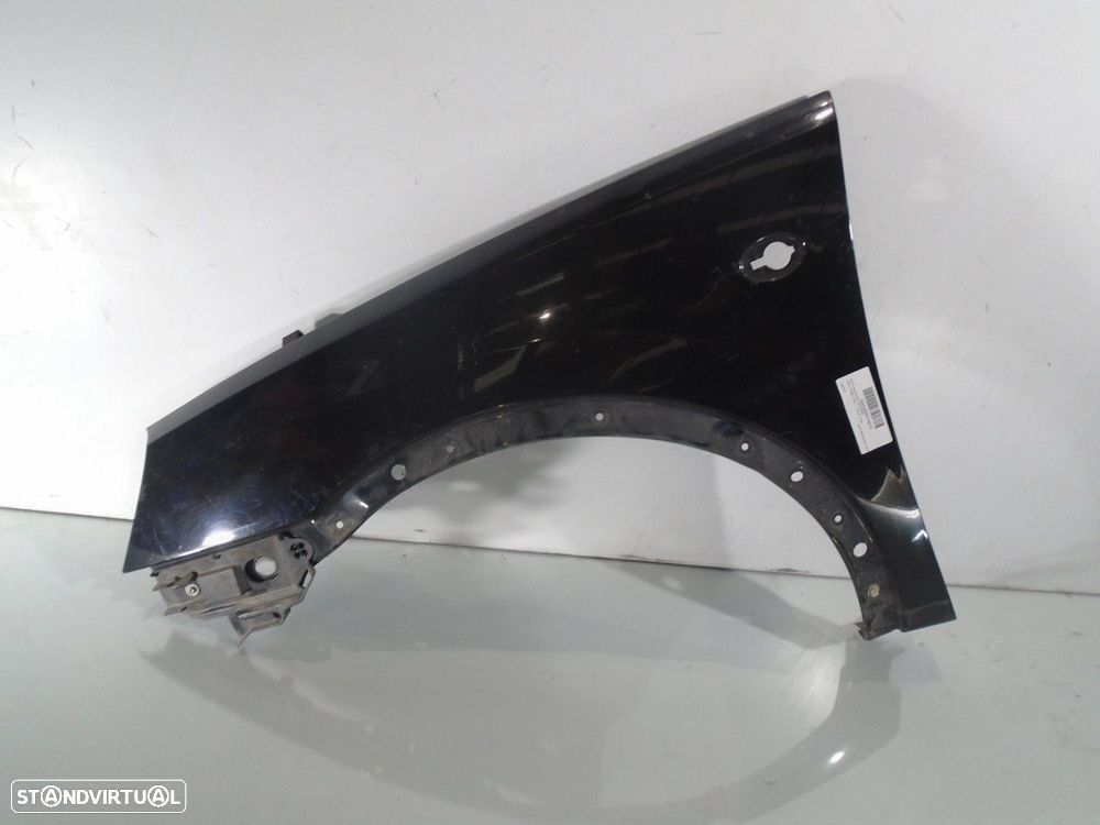 GUARDA-LAMAS FRENTE ESQUERDO OPEL CORSA C 1.2 (F08, F68) 75CV 1199CC - 1