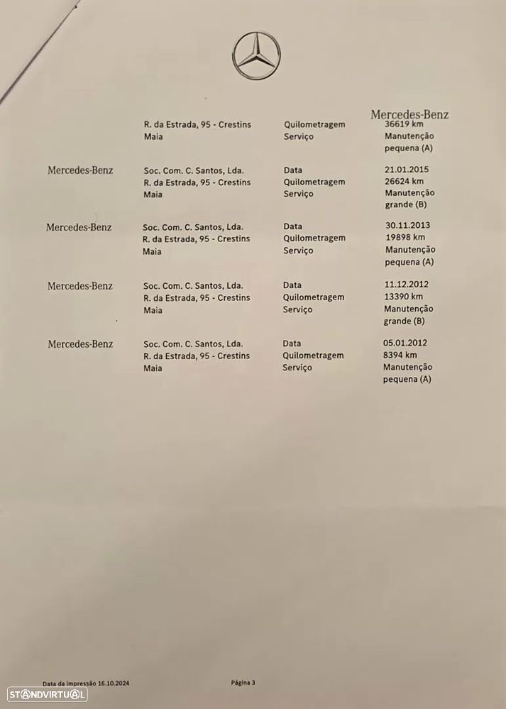 Mercedes-Benz S 350 BlueTEC - 59