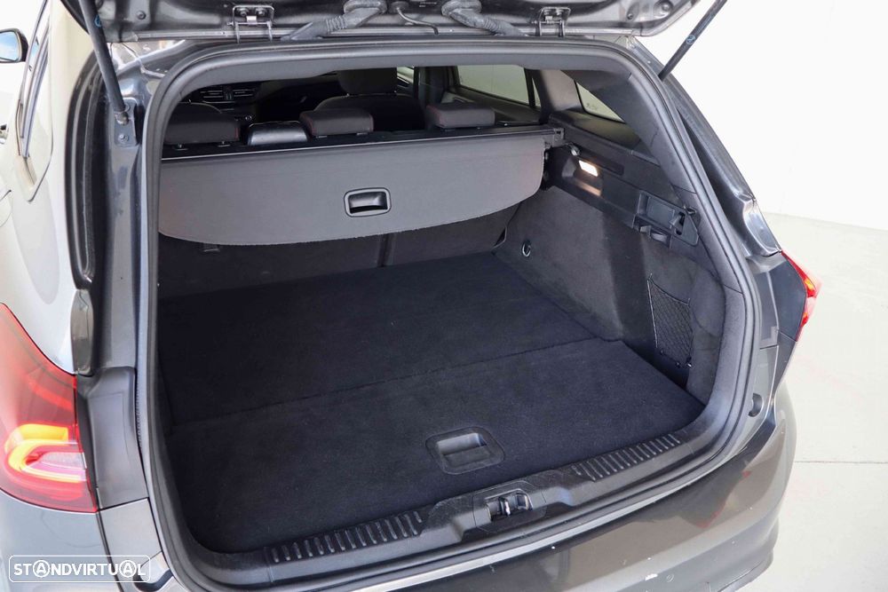 Ford Focus SW 1.0 EcoBoost MHEV ST-Line - 14