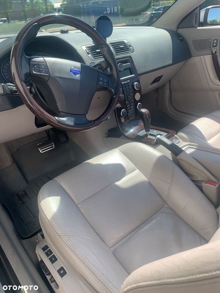 Volvo C70 2.4D5 Summum - 28