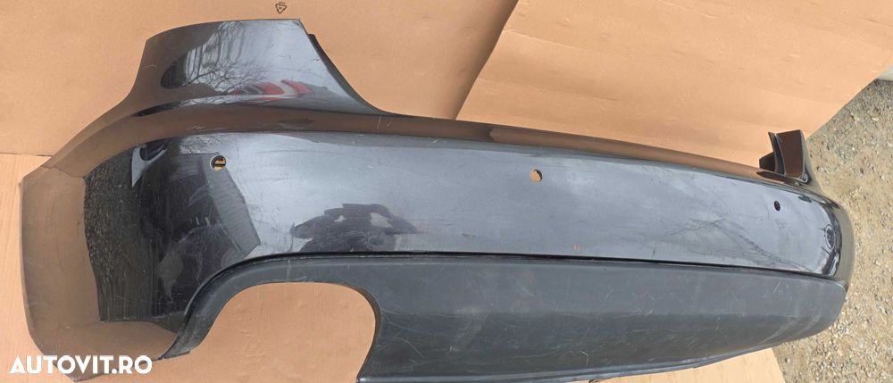 Bara spate AUDI A4 B8 berlina 2009 / 2010 2011 - 1