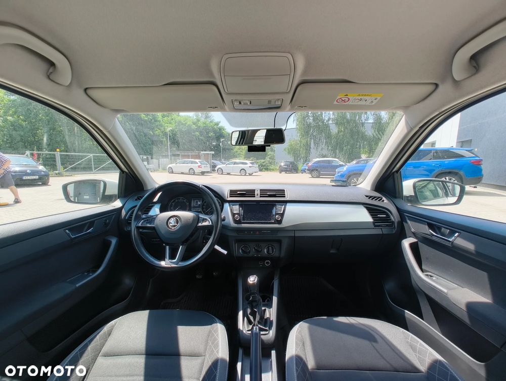 Skoda Fabia 1.0 TSI Ambition - 5