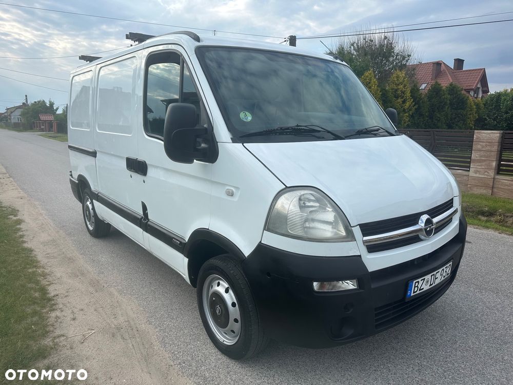 Renault Master - 9