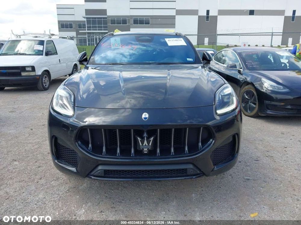 Maserati Grecale - 3