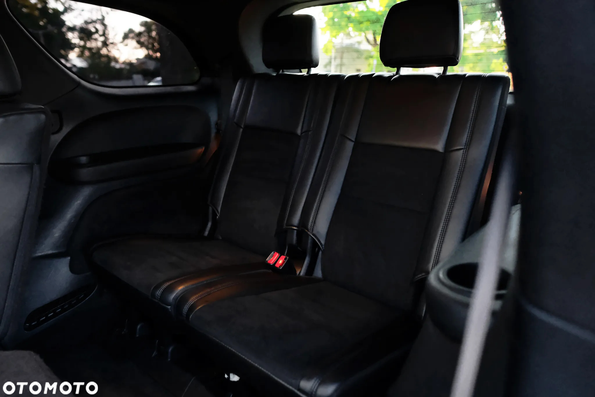 Dodge Durango - 33