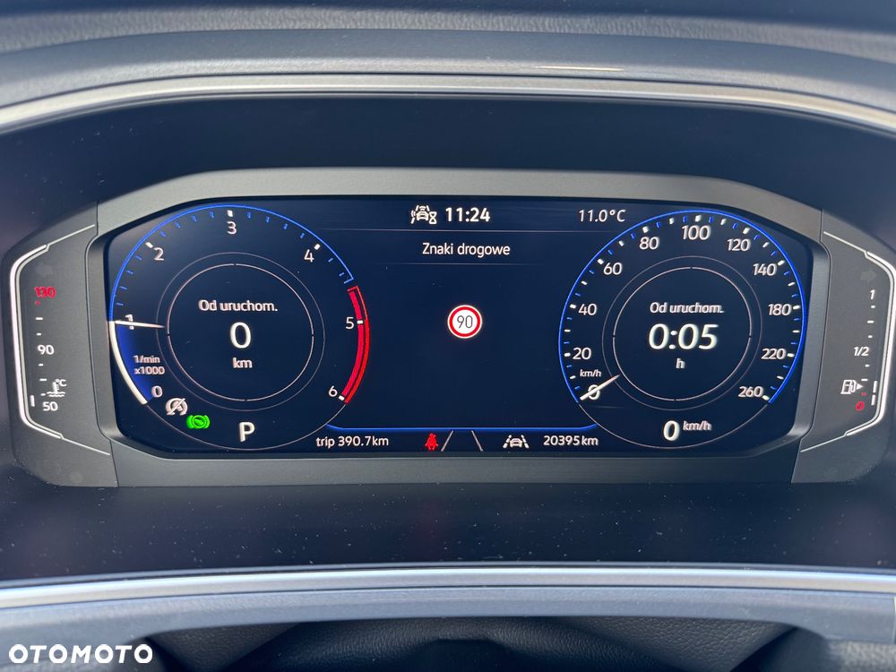 Volkswagen T-Roc 2.0 TDI SCR Style DSG - 15