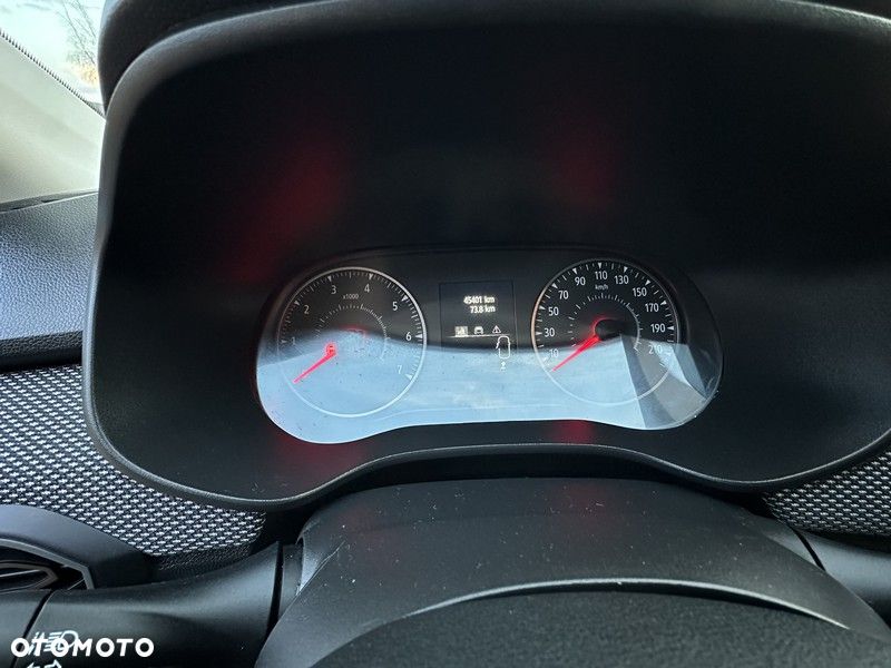 Dacia Sandero Stepway - 14