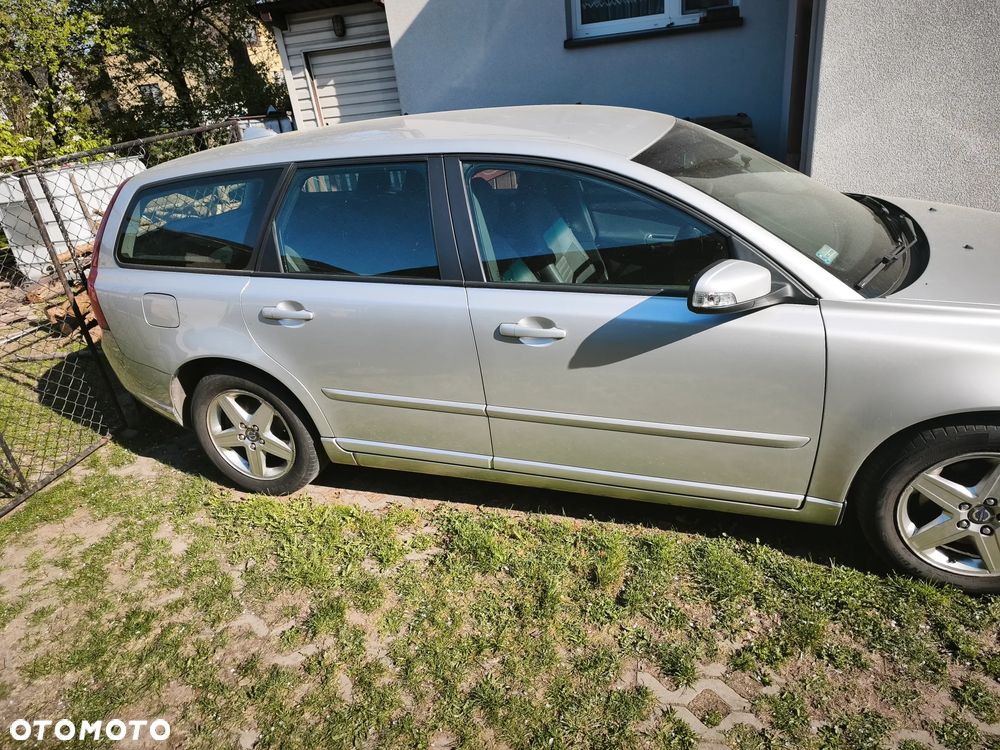 Volvo V50 2.0D - 6