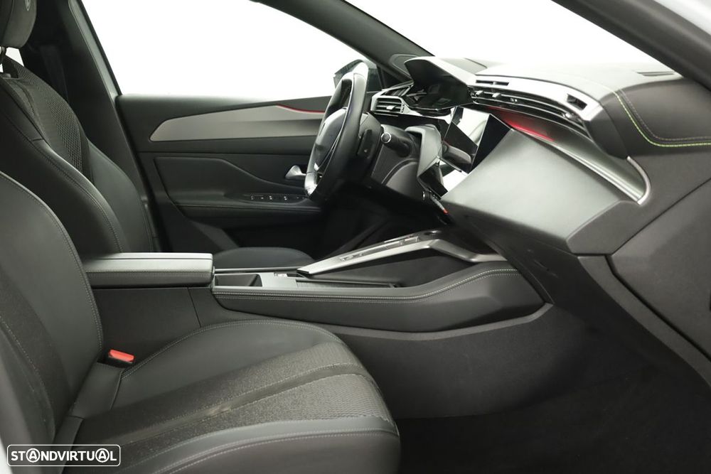Peugeot 308 SW 1.2 PureTech GT EAT8 - 20
