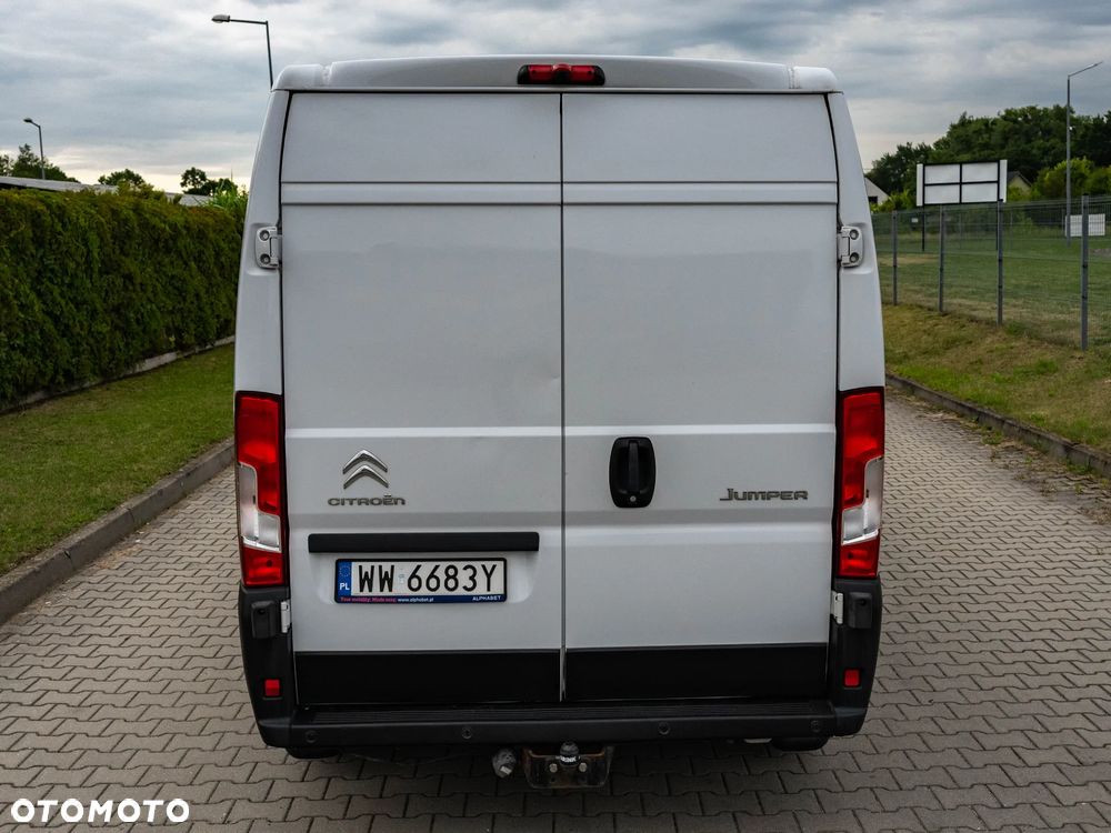 Citroën Jumper - 11