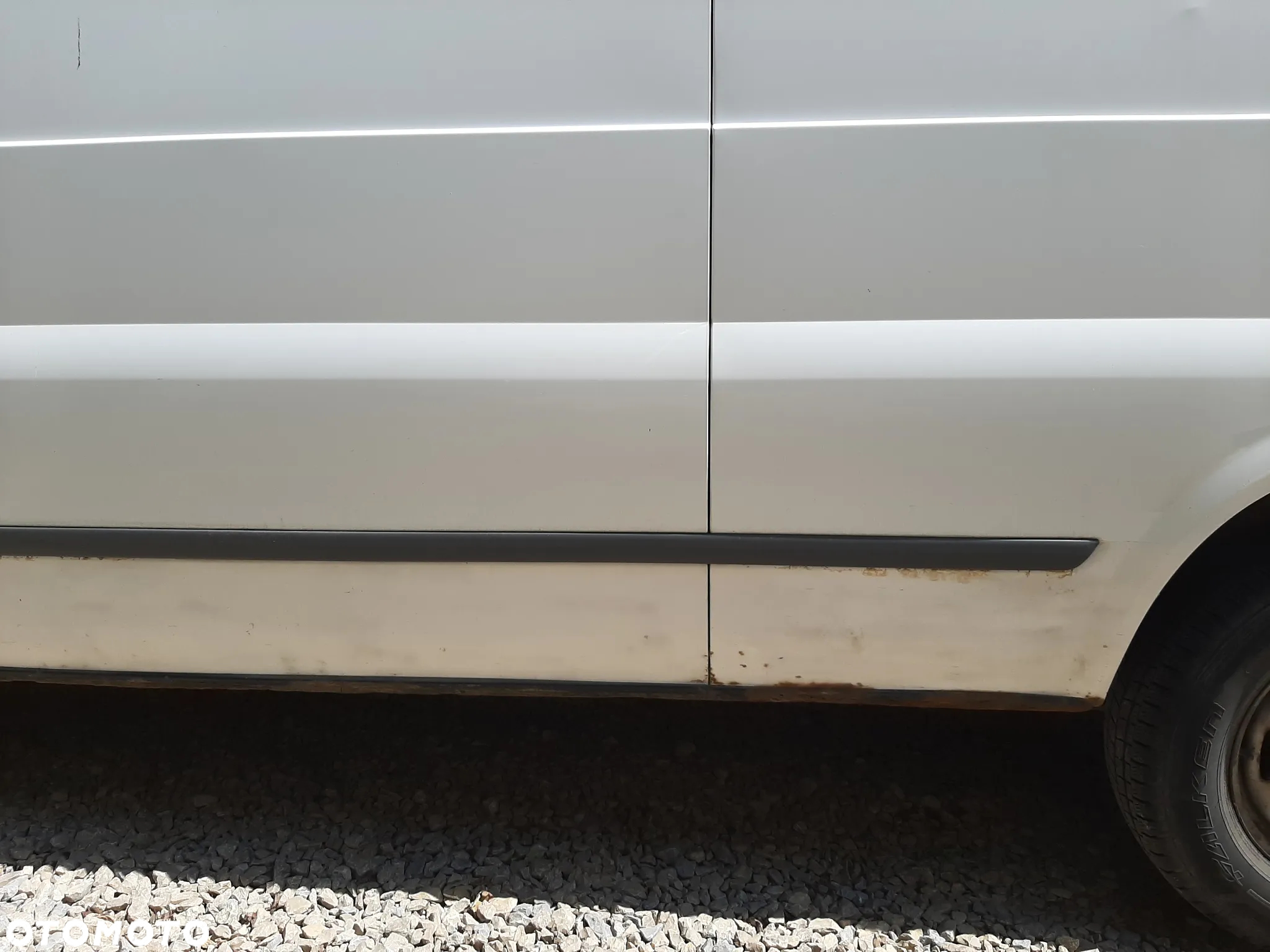 Ford TRANSIT - 9