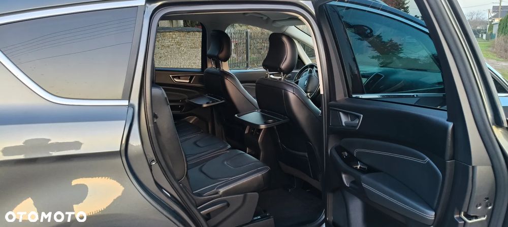 Ford S-Max 2.0 EcoBlue Titanium - 25