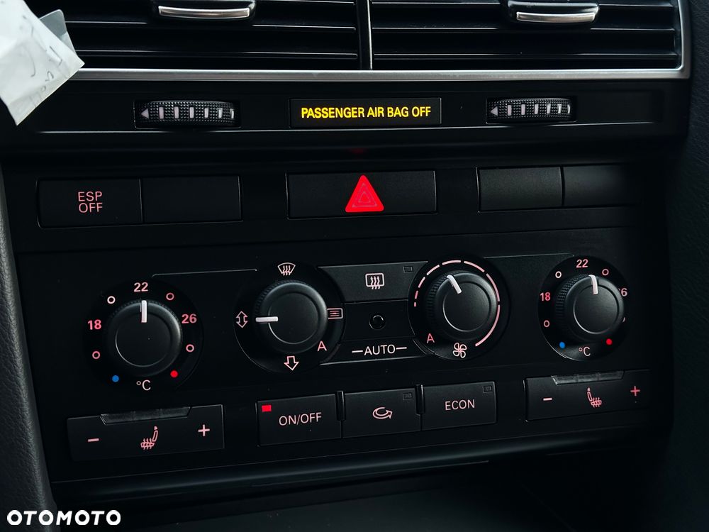 Audi A6 - 19