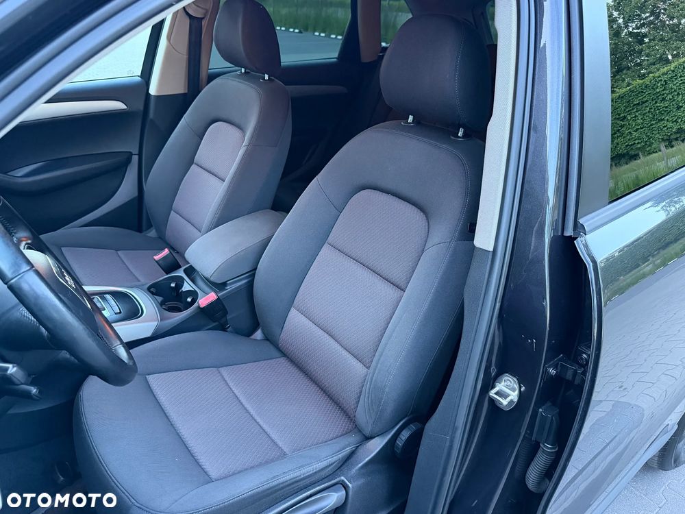 Audi Q5 2.0 TDI Quattro Stronic - 28