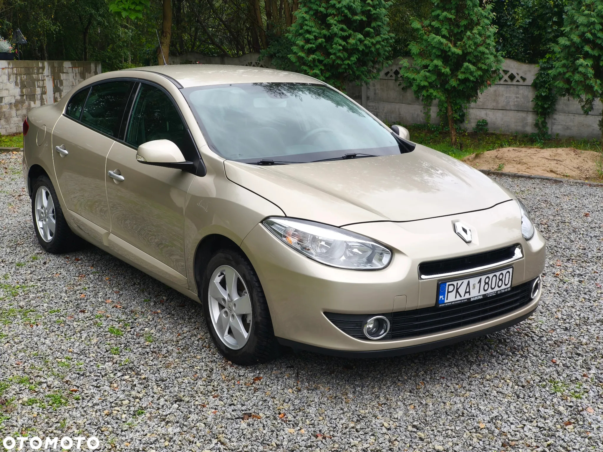Renault Fluence - 2