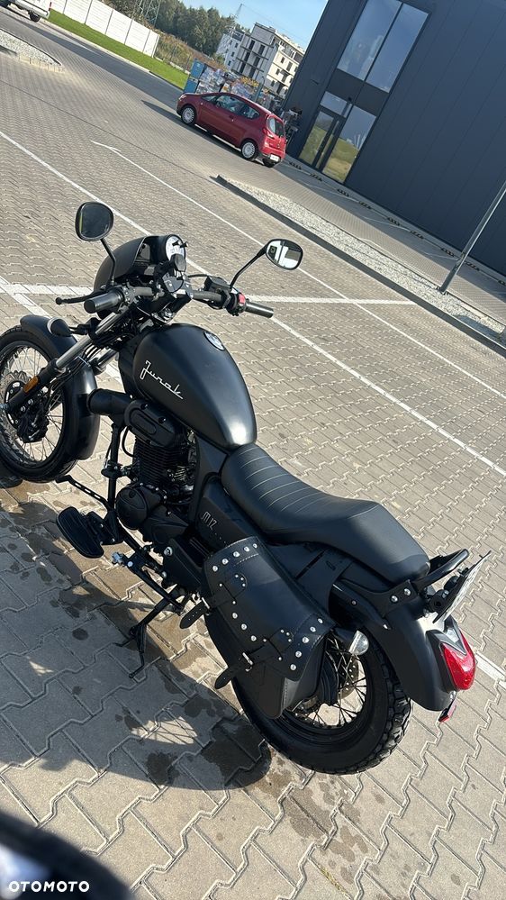 Junak M12 - 11
