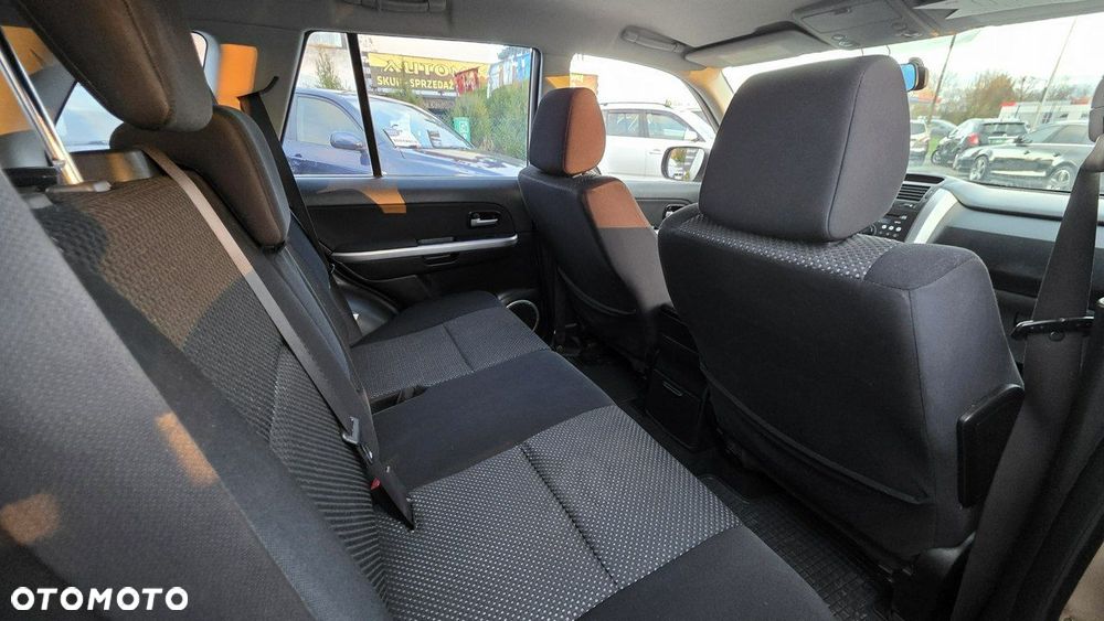 Suzuki Grand Vitara - 21