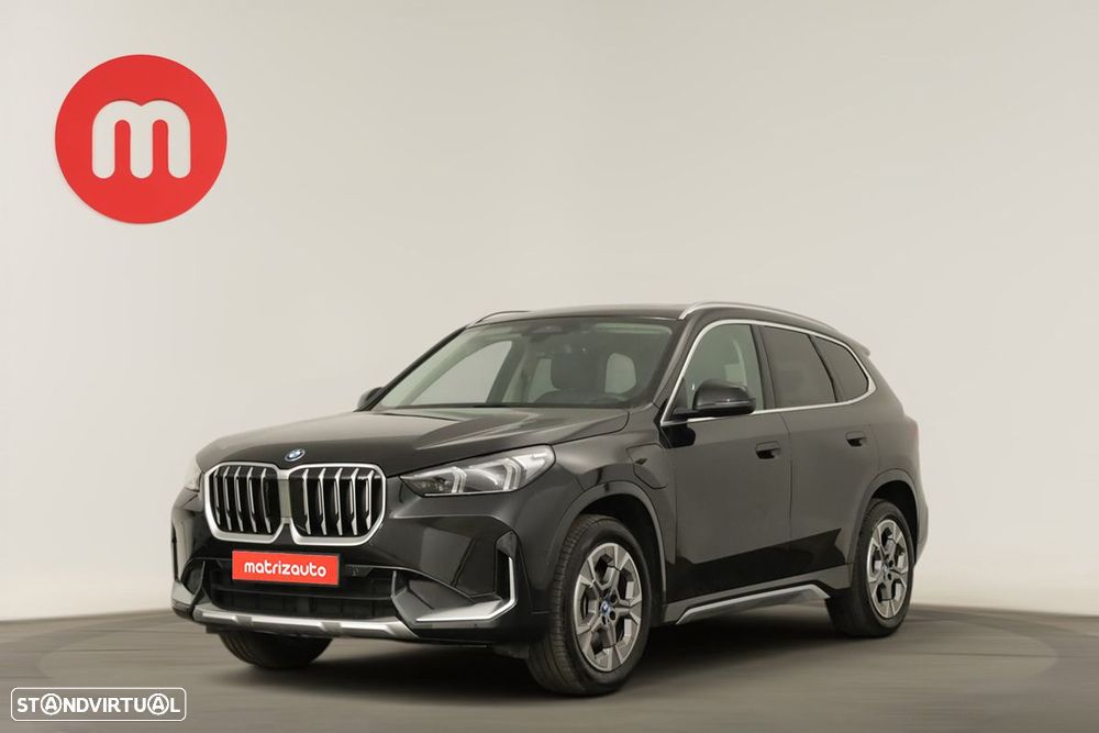 BMW X1 xDrive25e - 2