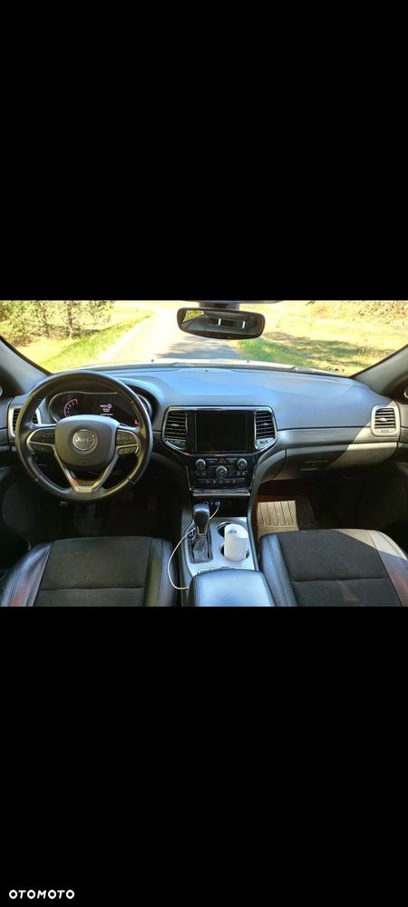 Jeep Grand Cherokee 3.6 V6 Laredo - 7