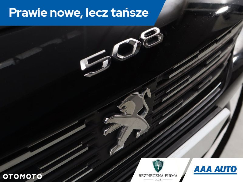 Peugeot 508 - 23