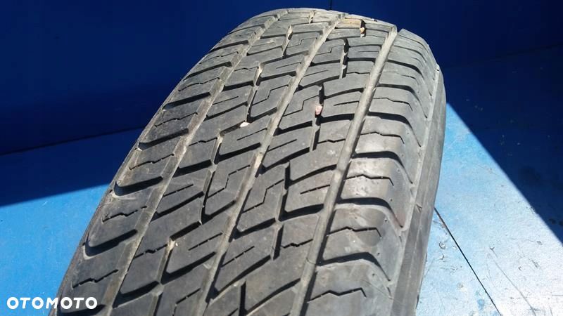 KOŁO FELGA 16 ALUMINIOWA TOYOTA RAV4 I - 2