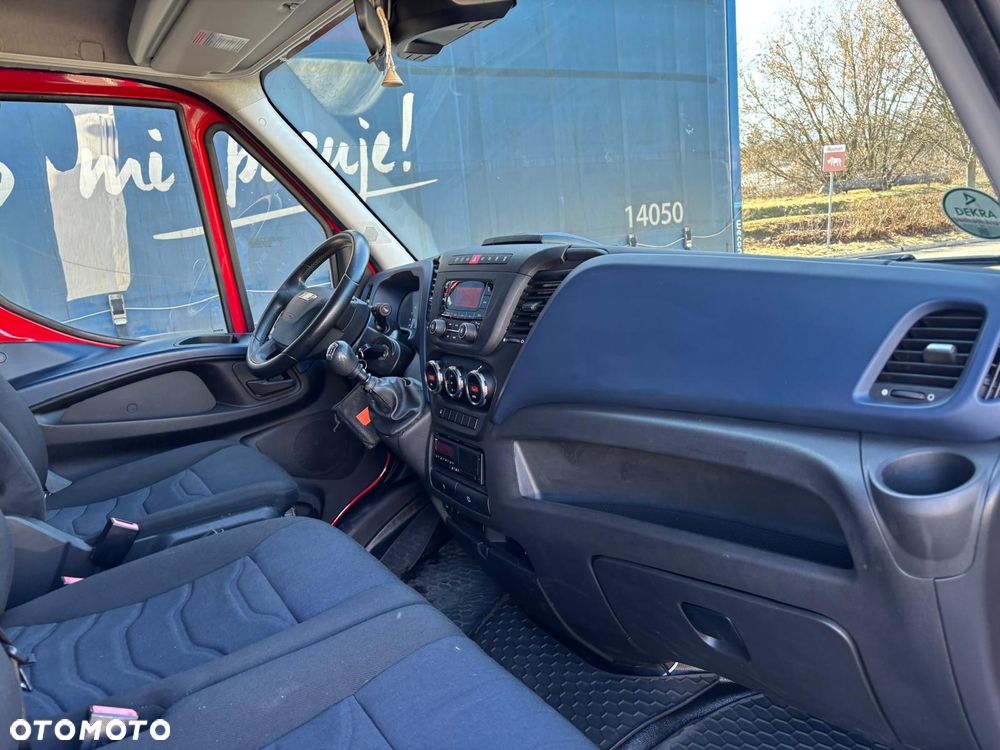 Iveco 35S18 - 19