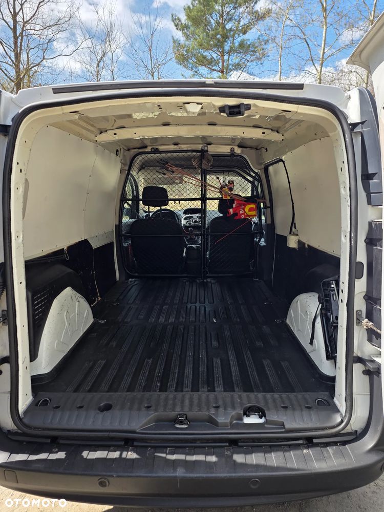 Renault Kangoo Maxi - 20