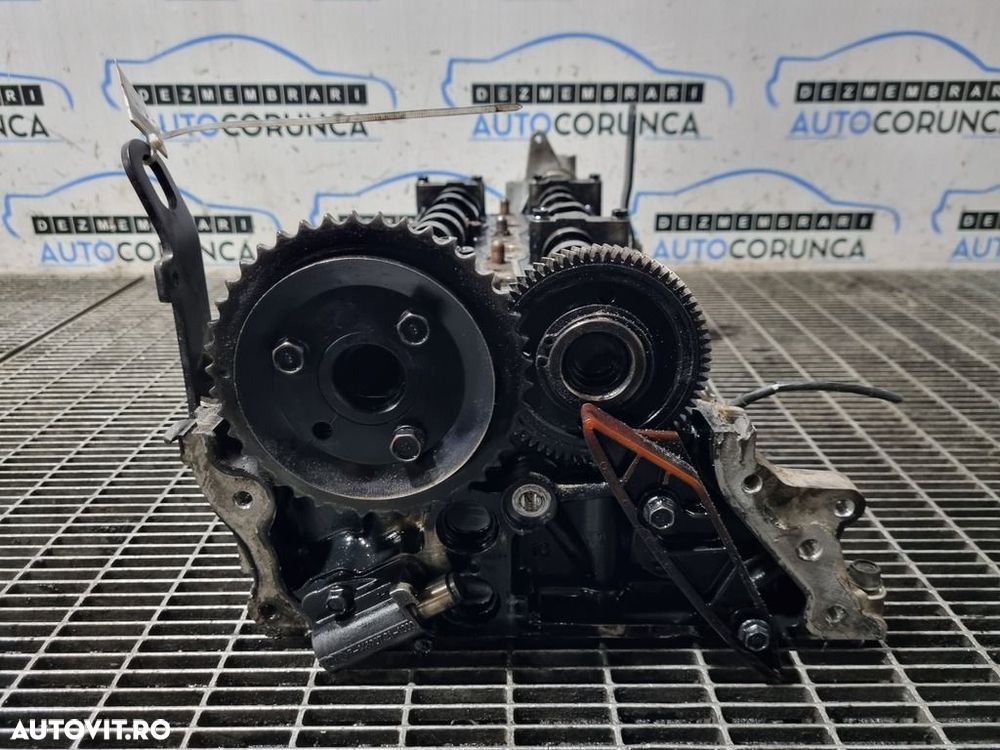 Chiuloasa Kia Sorento II Facelift 2.2 D 2012 - 2014 147kW 200CP 2199CC D4HB Euro5 (1373) ... - 2