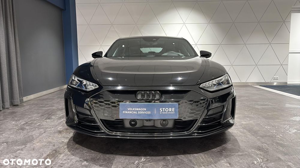 Audi e-tron GT - 8