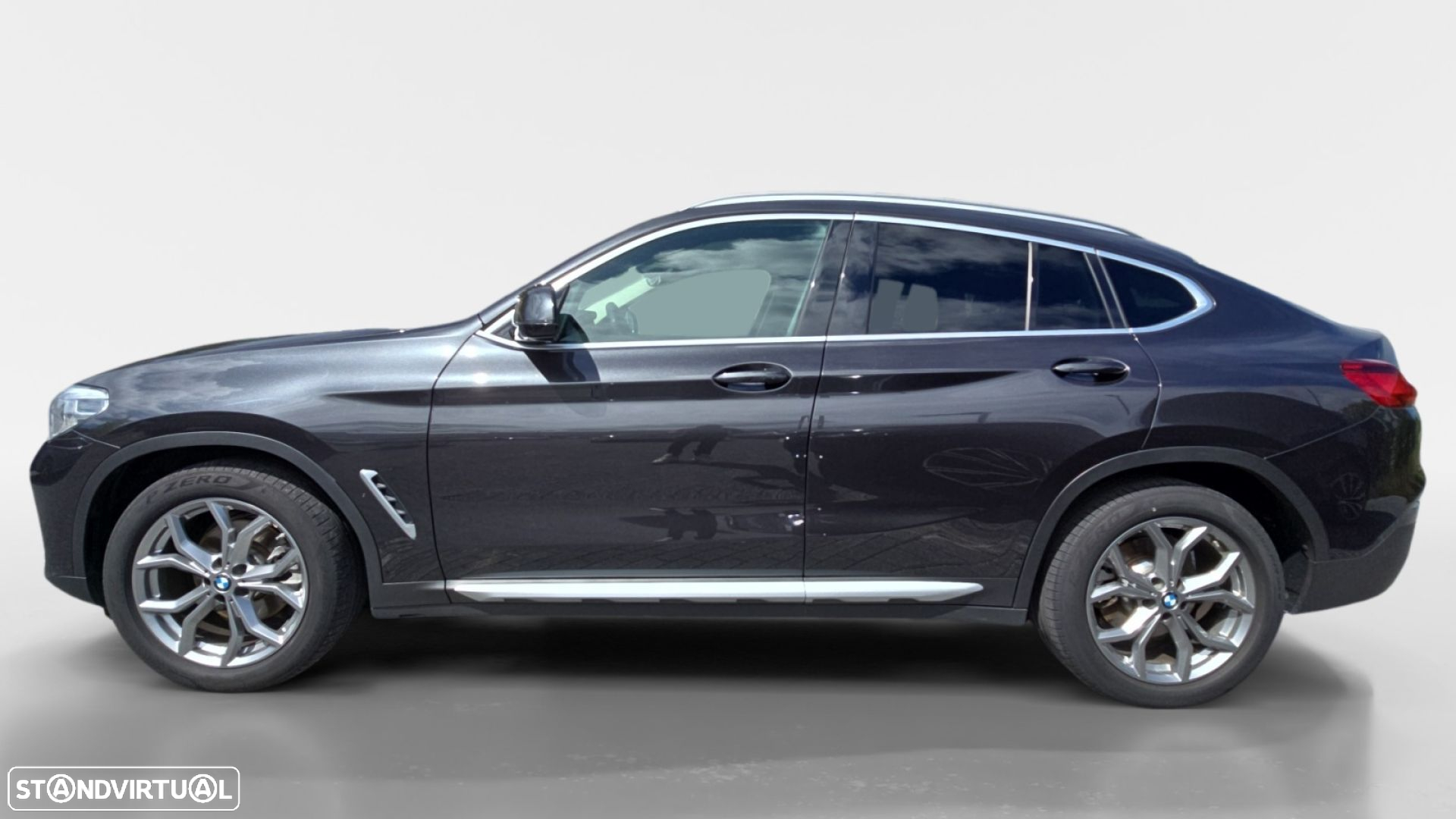 BMW X4 20 d xDrive Pack M Auto - 6