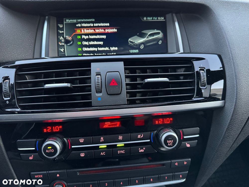 BMW X3 sDrive18d xLine - 26