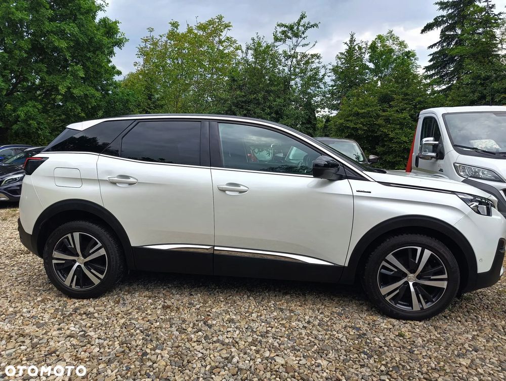 Peugeot 3008 2.0 BlueHDi Active S&S - 32