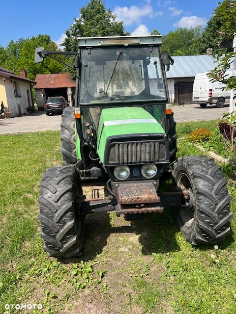 Deutz-Fahr DX 3.90 S - 4