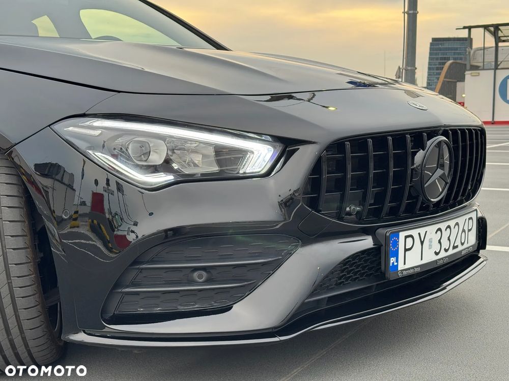 Mercedes-Benz CLA 250 7G-DCT AMG Line - 28
