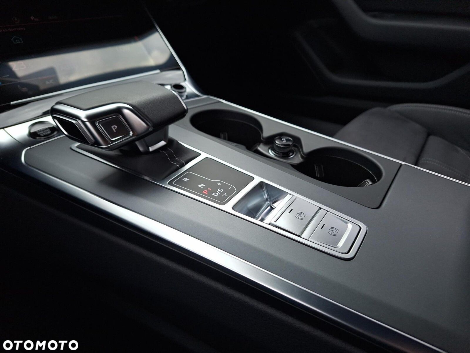 Audi A6 - 14