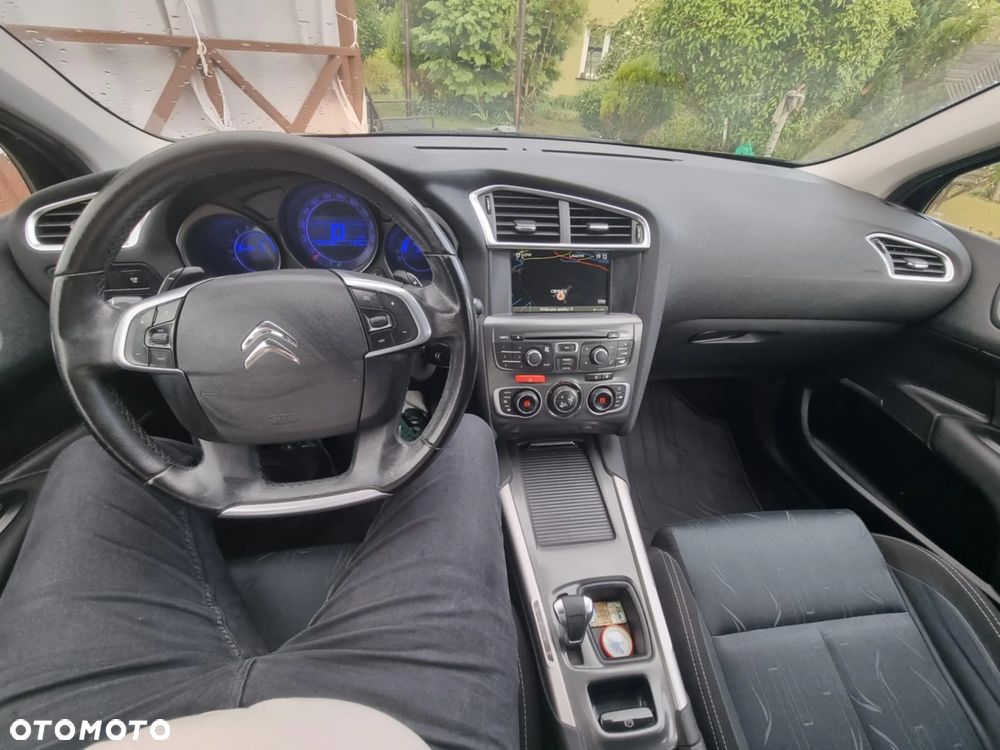 Citroën C4 e-HDi 115 ETG6 Business Class - 7