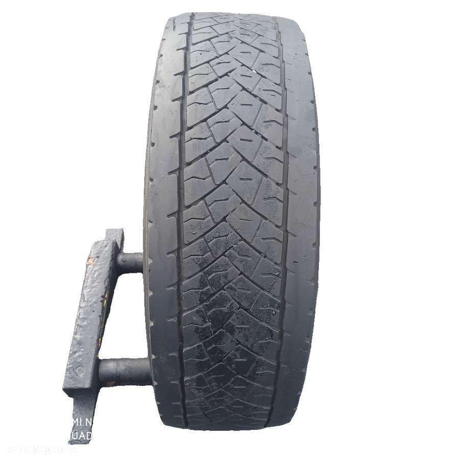 Komplet opon - 4 x 285/70 R19.5 Goodyear - 6